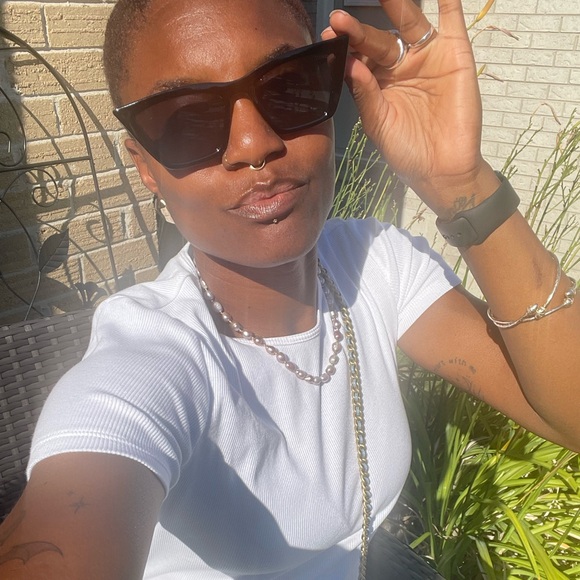 Meet your Posher, Nikkita - Picture 1 of 1